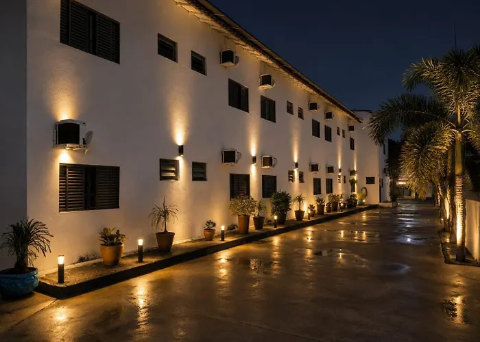 Hotel Tropical