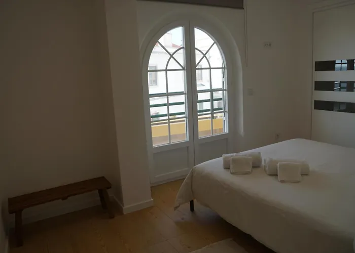 Alfaiate Beach House