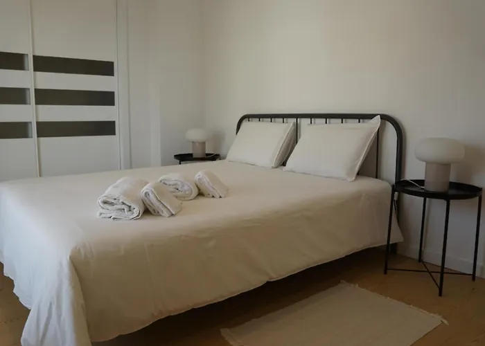Alfaiate Beach House