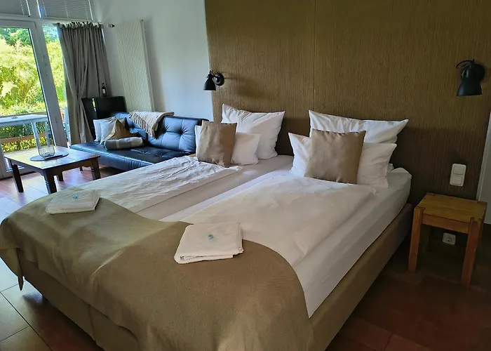 Meerhotel Großenbrode