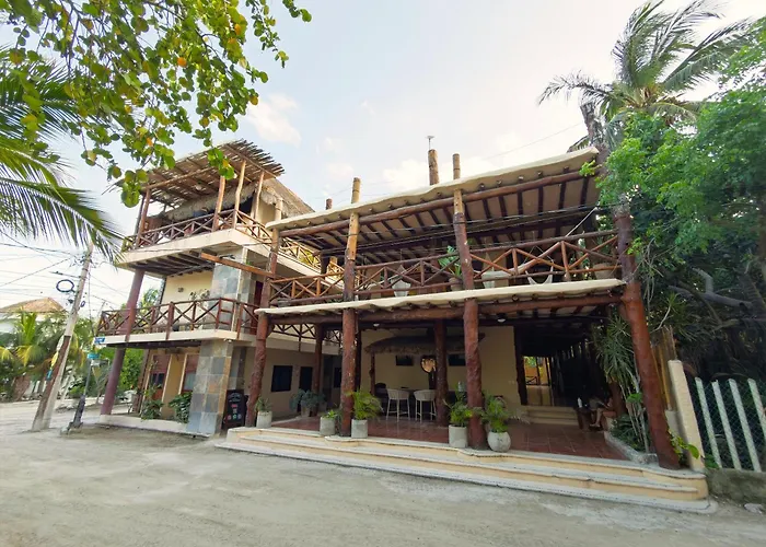 Chuk-Kay By Ool Hotels