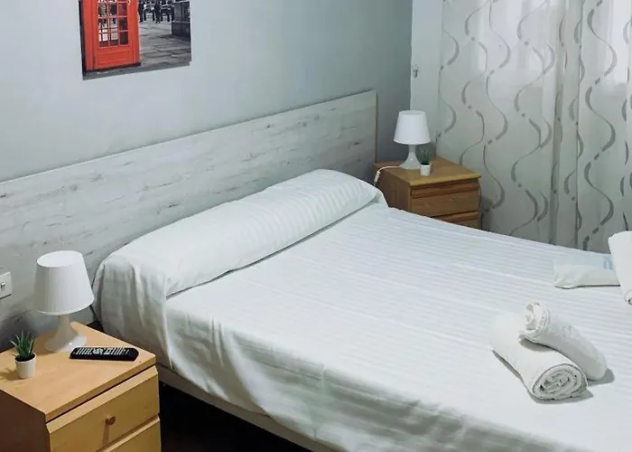Mesón Kubano B&B