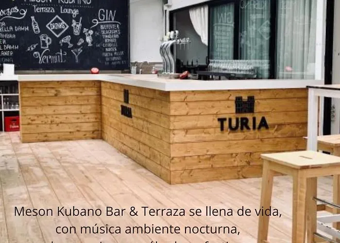 Meson Kubano B&B
