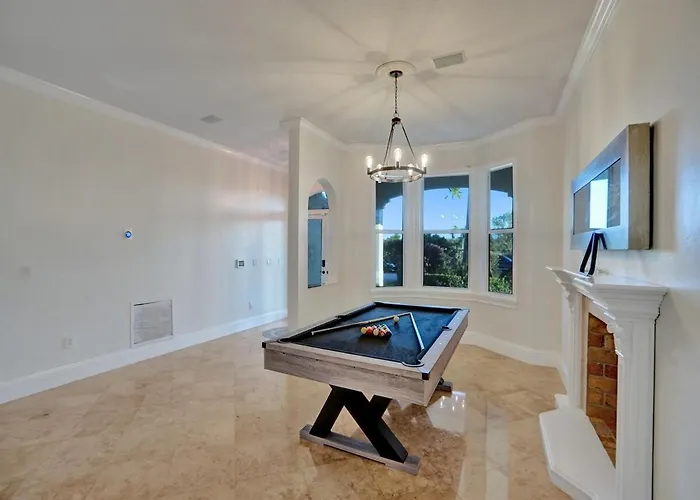 Casa Fina Miami Near Beaches