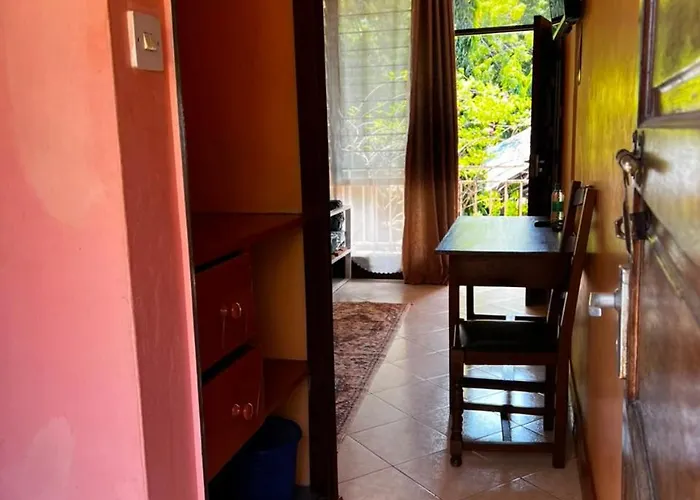 Primeshade Guesthouse