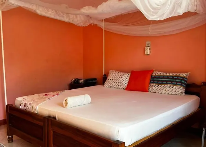 Primeshade Guesthouse