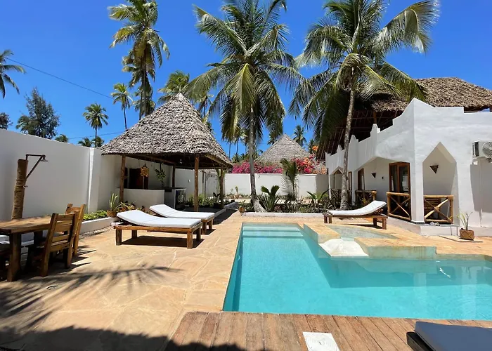 Z-Lodge Zanzibar