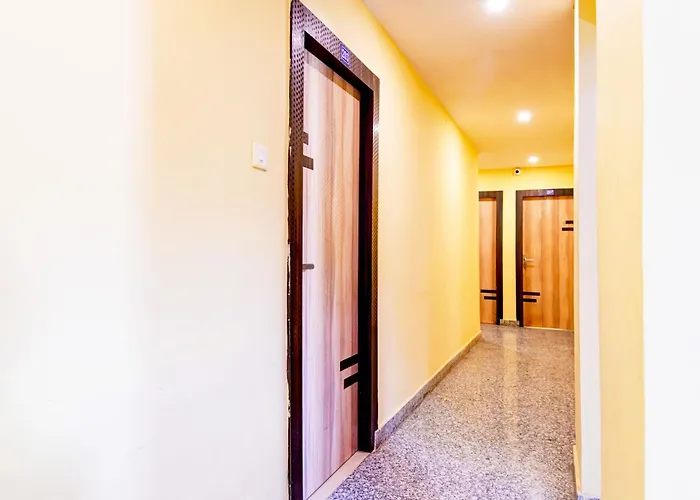 Hotel O Uniworld City