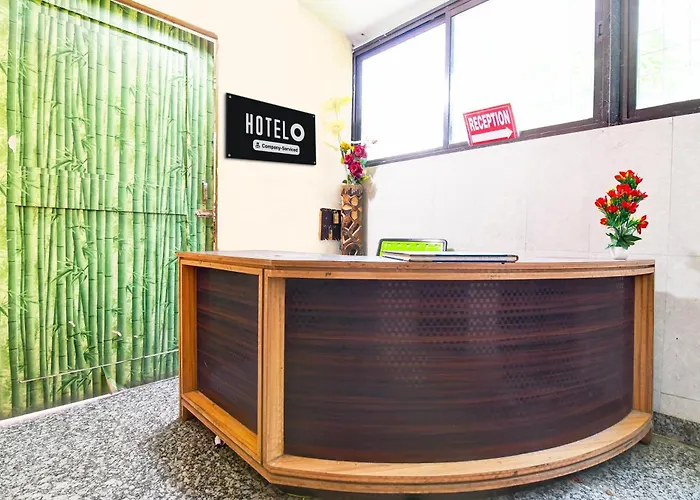 Hotel O Uniworld City
