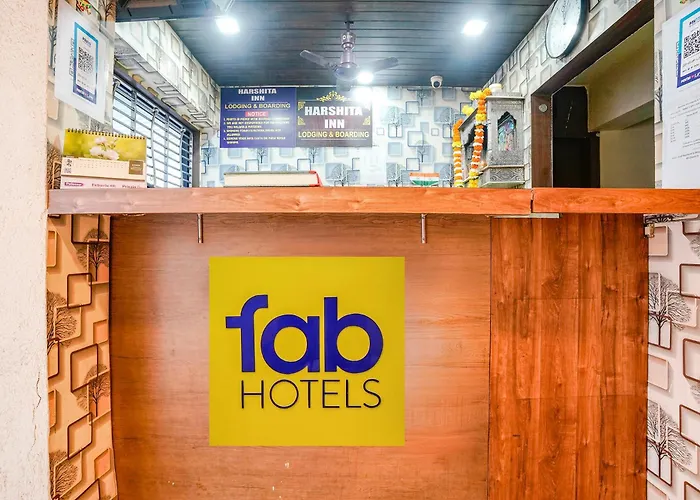 Fabexpress Harshita Inn