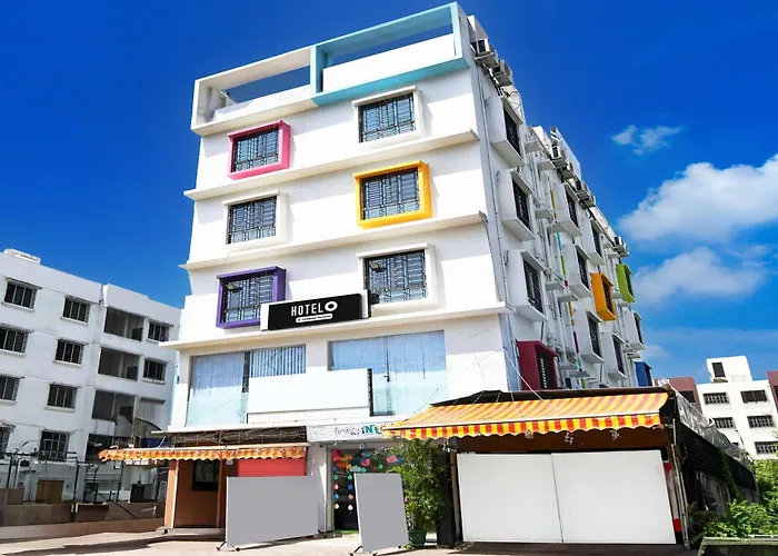 Hotel O Uniworld City