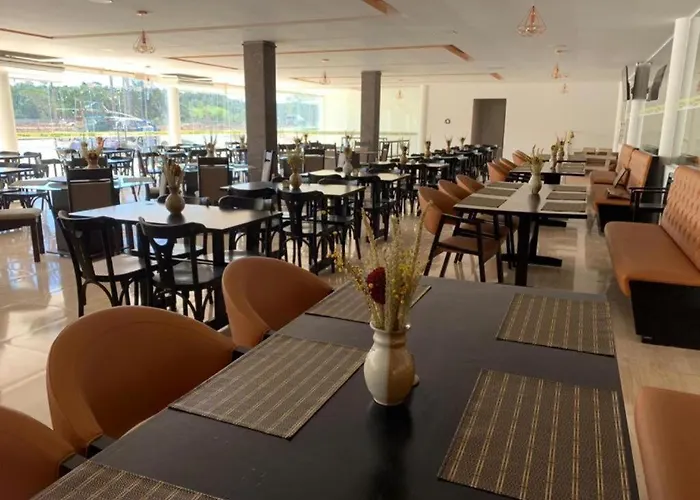 Hotel Cajuina Avenida