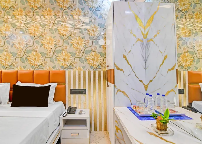 Hotel O Mahavir Guest House