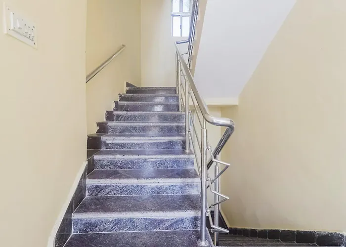 Hotel O Raman Palace