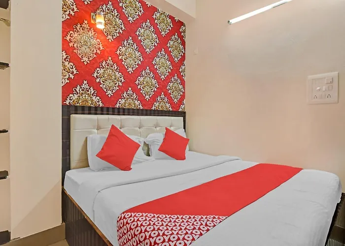 Hotel O Mayur Inn