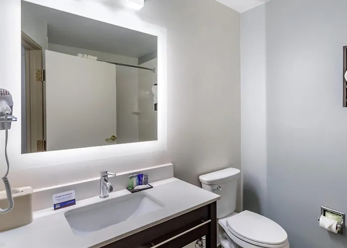 Mainstay Suites Lebanon - Nashville Area