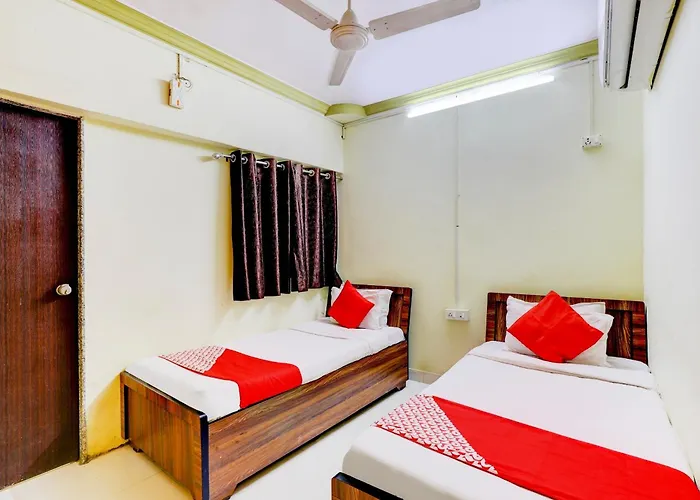 Oyo 84469 Hotel Aman