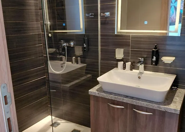 Hotel Skadarlija Nb