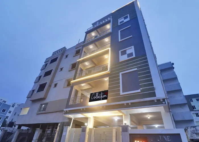 Super Townhouse Rcc Blizz