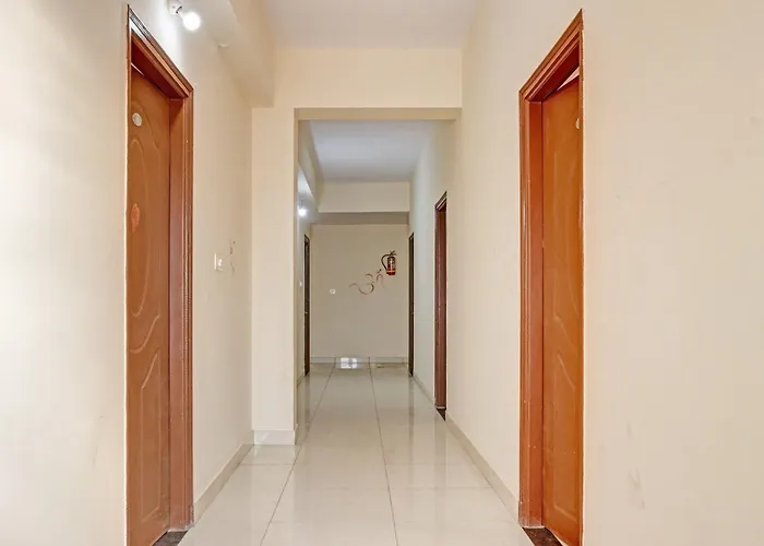Hotel O Sammilana Comforts