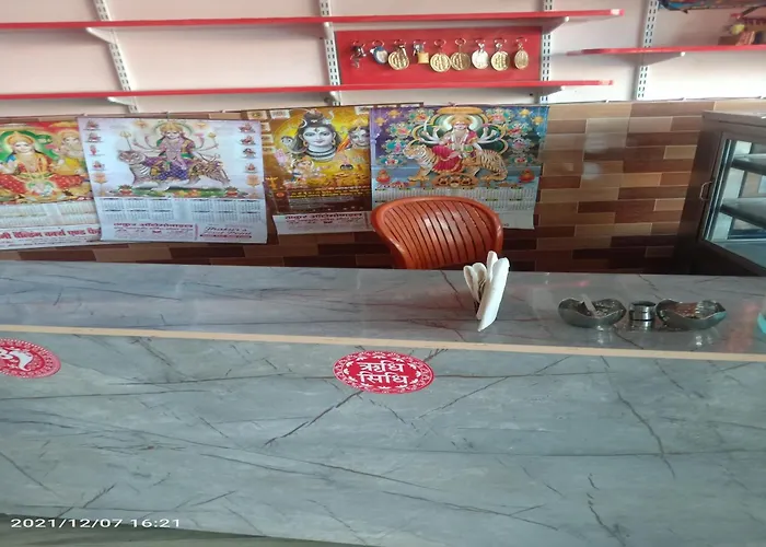 Spot On Atithi Restaurant And Homestay