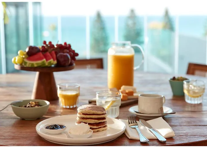 Jacob Resort Hadera