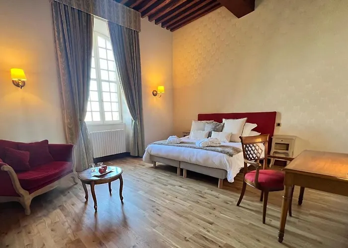 Chambres d'hôtes Relais Mira Peis