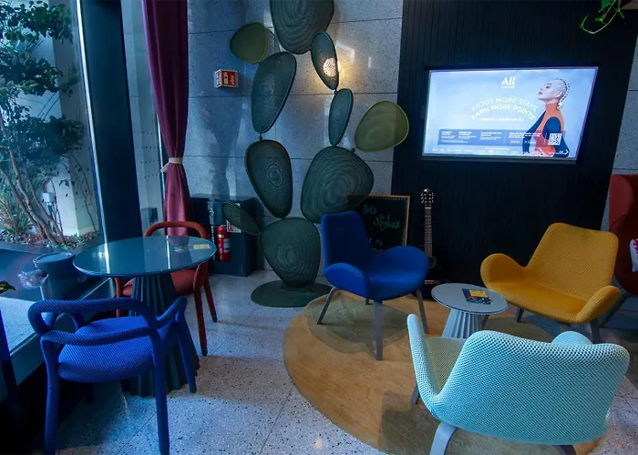 Ibis Styles St Pauls Bay Malta