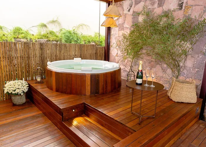 Refúgio na Serra Boutique Hotel