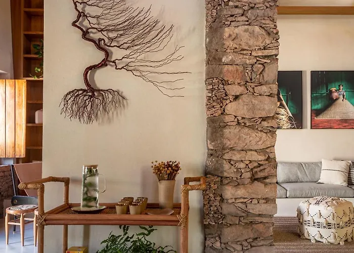 Refúgio na Serra Boutique Hotel