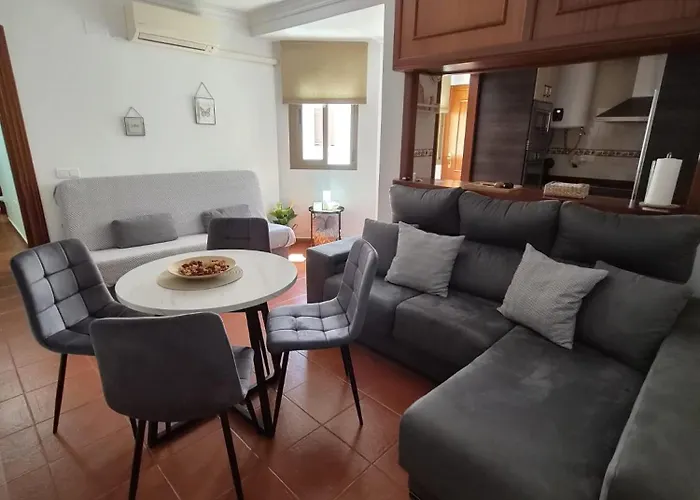Apartamento Click Center