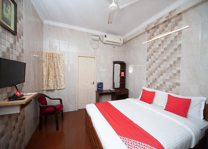 Flagship 35443 Kls Residency