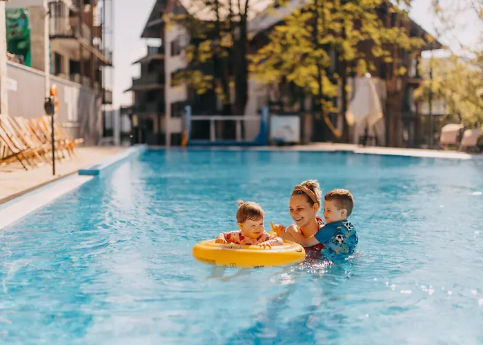 Elements Hotel&Spa
