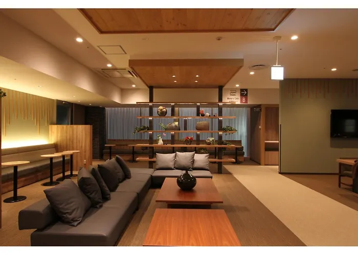 Kajimachi No Yu Spa Solani - Vacation Stay 26784V