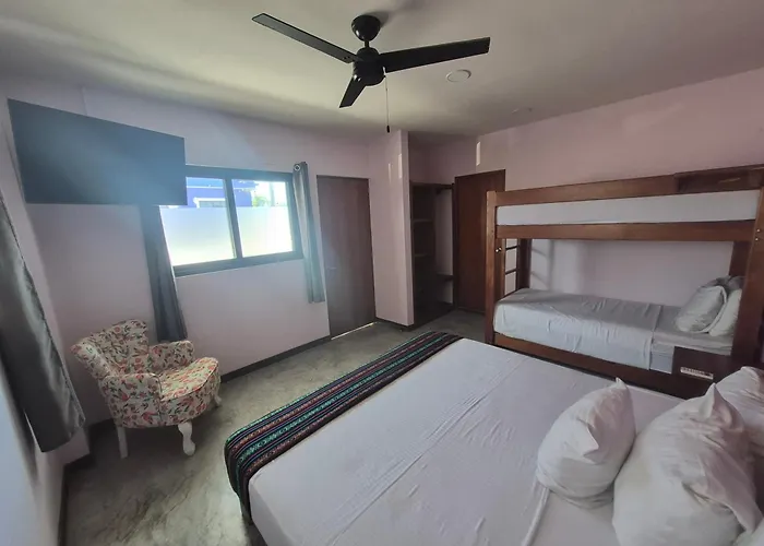 Itza Hotel Akumal