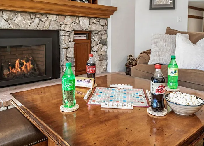 323 Beaver Creek Lodge