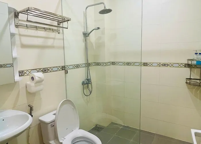 Midmost C22 Apartment