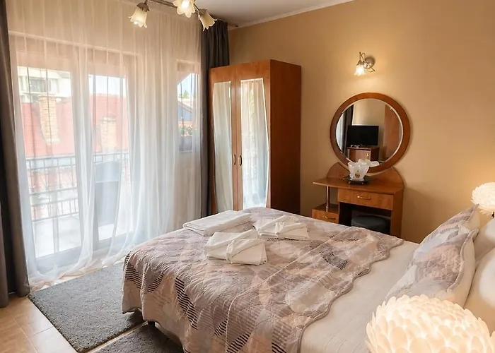 Hotel Casa Italia