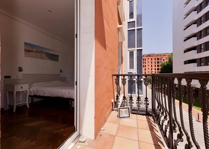 Hostal Costa Coruña