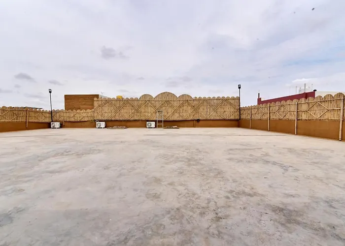 Hotel O Garg Keshariya Residency