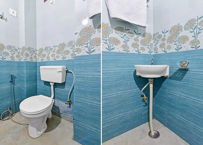 Hotel O Garg Keshariya Residency