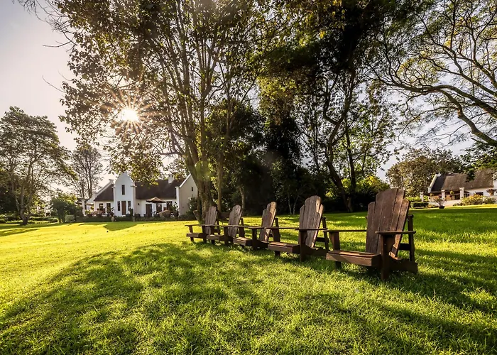 The Manor At Ngorongoro