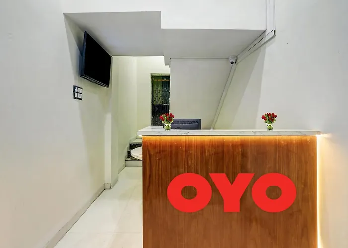 Hotel O Aashirwad