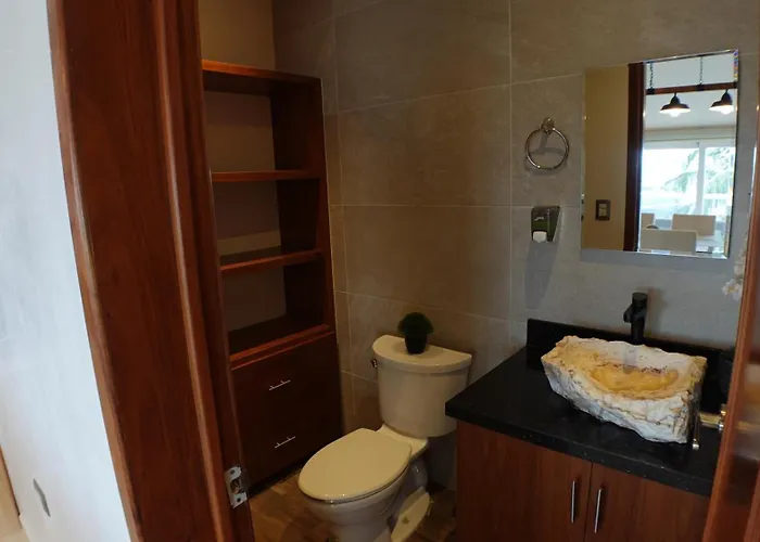 Bartolome Oceanfront Suites