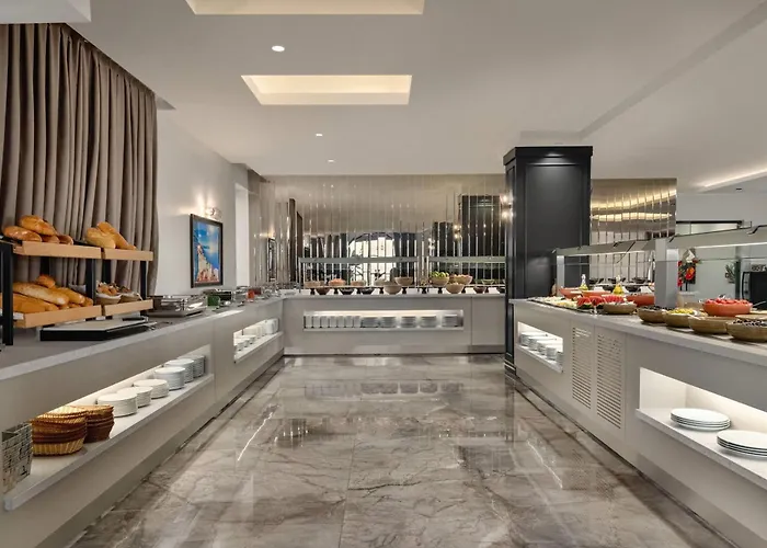 Ramada Encore By Wyndham Midyat