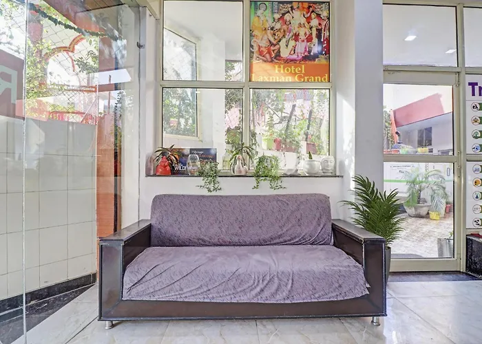 Hotel O By Oyo Bajrang Inn