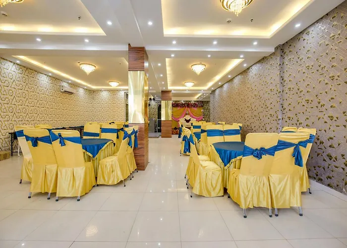Collection O Hotel Royal Regency