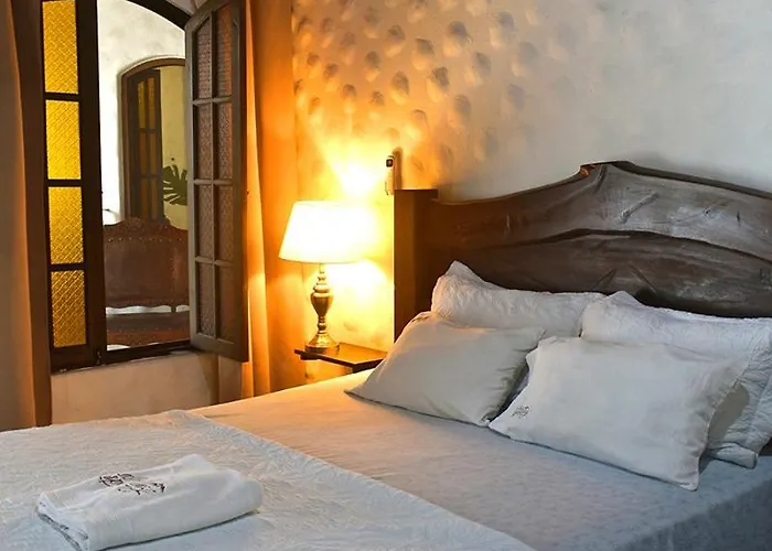 Hotel Esperanza Esteli