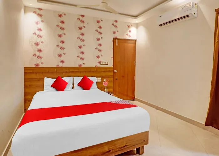 Hotel O Formula