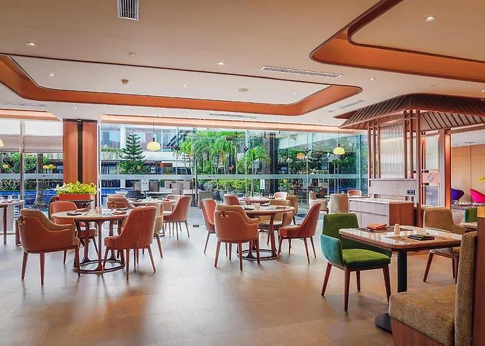 Fugo Hotel Banjarmasin